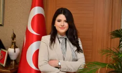 MHP’li Pelin Yılık: Türk ve Türkiye Yüzyılında terörün kökü kazınacaktır