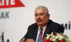 MHP Genel Başkan Yardımcısı Semih Yalçın: Özel, “genel başkanlık kalıbı”nın adamı değil