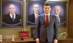 Ülkü Ocakları Genel Başkanı Yıldırım'dan 10 Kasım Atatürk'ü Anma Günü mesajı