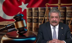 MHP’li Yıldız: İnfaz Kanunu yeniden yazılmalı