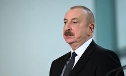 Azerbaycan Cumhurbaşkanı Aliyev, TDT 11. Devlet ve Hükümet Başkanları Zirvesi'nde konuştu