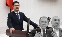 MHP’li Özdemir: Dezenformasyon yapanlarla hukuk nezdinde hesaplaşacağız