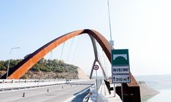 Arnavutluk ile Kosova’yı bağlayan "Büyük Kukes Köprüsü" trafiğe açıldı