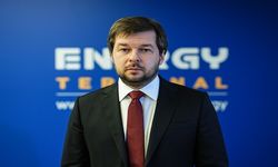 Rusya Enerji Bakan Yardımcısı Sorokin: Türkiye'nin Gaz Merkezi Olma Potansiyeli Güçlü