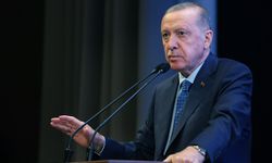 Cumhurbaşkanı Erdoğan: Ülkemizin güvenliği için sınır ötesi operasyonlar gündemimizde