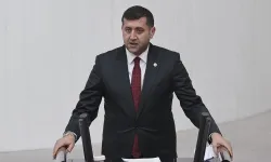 MHP’li Ersoy: Türkiye’nin güçlü iradesi sahadaki dengeleri değiştirdi