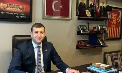 MHP'li Ersoy: Türk milletinin kadim mirası ve kültürel koruma projelerine önem veriyoruz