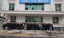 Ülkü Ocakları, gençleri teknolojiyle buluşturuyor