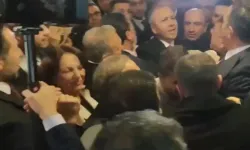 CHP’li Vekillerin Provokasyonu Meclis’te Gerginliğe Neden Oldu