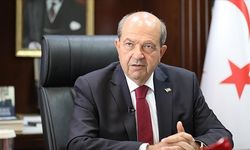 Tatar: "KKTC, sahip olduğu imkan ve kabiliyet ile Türk Devletleri Teşkilatı’na güç katacak potansiyele sahip."