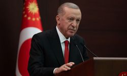 Cumhurbaşkanı Erdoğan: Türkiye'nin geleceğinde terör destekli siyasete yer yok