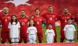 A Milli Futbol Takımı, UEFA Uluslar Ligi'nde A Ligi için Karadağ karşısında