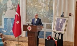 Atatürk Özbekistan’da Saygıyla Anıldı