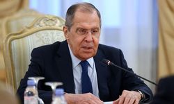 Lavrov, Rusya'nın Kazakistan'a nükleer enerji santrali kurmayı teklif ettiğini söyledi