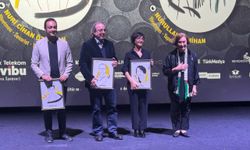 "9. Kısa'dan Hisse Kısa Film Festivali" sona erdi