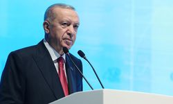 Cumhurbaşkanı Erdoğan: Kırgızistan'da eğitimi destekledik