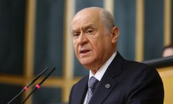 MHP Lideri Devlet Bahçeli: "Türk ve Türkiye Yüzyılı'nın güvencesi için Cumhurbaşkanı Erdoğan bize göre tek seçenektir"