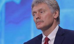 Kremlin Sözcüsü Peskov, Ukrayna'da çatışmaları dondurmak istemediklerini söyledi