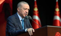 Cumhurbaşkanı Erdoğan: Filistin'deki işgal sona erinceye kadar mücadelemiz sürecek