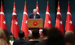 Cumhurbaşkanı Erdoğan: Netanyahu ve katliam şebekesi için çember giderek daralmaktadır"