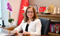 MHP'li Filiz Kılıç: TBMM’nin çatısı altında barikatlara yer yoktur!