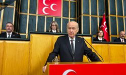 MHP Lideri Devlet Bahçeli: MHP, milli birlik ve kardeşliğin müdaafasından yanadır