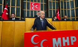 MHP Lideri Devlet Bahçeli: Cumhur İttifakı Türkiye Cumhuriyeti'dir, Türk milletinin özüdür