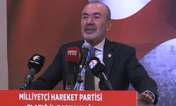 MHP'li Yıldırım: Terörsüz bir Türkiye, iç cephesinde problemi olmayan bir Türkiye, muradımız odur