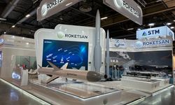 Roketsan, İleri Teknoloji Deniz Sistemlerini Paris'te Sergiliyor