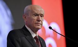 MHP Lideri Devlet Bahçeli'den 10 Kasım mesajı