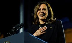 Kamala Harris kimdir?