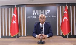 MHP'li Yusuf KANLI: “Atatürk inanmış, adanmış Türk milliyetçisidir”