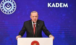 Cumhurbaşkanı Erdoğan: İnsanı merkeze almayan hiçbir yeniliğin kıymeti yoktur