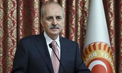 TBMM Başkanı Kurtulmuş: İsrail sonunun yaklaştığını görmektedir