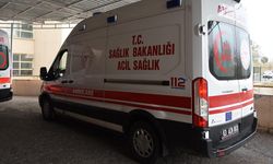 Şanlıurfa'da elektrik akımına kapılan 4 yaşındaki çocuk öldü