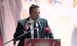 MHP'li Özmen Alp Giray Erdemir: "Yeni Anayasa ve Terörle Mücadelede Kararlıyız"