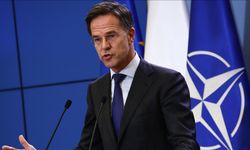 NATO Genel Sekreteri Rutte'den, Rusya'ya karşı küresel işbirliğinin güçlendirilmesi mesajı