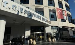 Görevden uzaklaştırılan Özer'in Esenyurt Belediyesinde işe aldığı 7 yakınının iş akitleri feshedildi