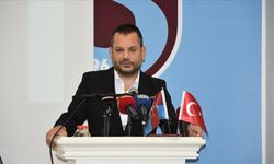 Trabzonspor Başkanı Doğan: En önemli konumuz vergi ve piyasaya kalan borçlardan kurtulmak