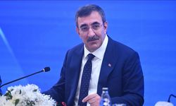 Cumhurbaşkanı Yardımcısı Yılmaz: Net rezervlerimiz 45 milyar civarlarına gelmiş durumda