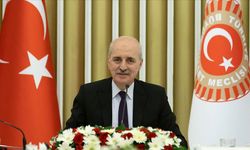 TBMM Başkanı Kurtulmuş: İsrail’in BM üyeliğinin askıya alınması ve uluslararası yaptırımların hızlandırılması gerekiyor