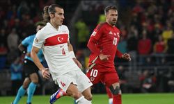 A Milli Futbol Takımı'nda Çağlar Söyüncü, sakatlığı nedeniyle aday kadrodan çıkarıldı