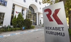 Rekabet Kurulu, Viking Kağıt ve Selüloz şirketine uzlaşma sonucu 9,1 milyon lira ceza verdi