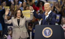 Demokrat Biden-Harris yönetiminin dış politika karnesi