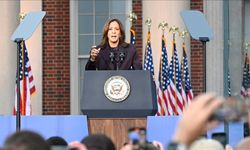 Kamala Harris, Trump'a karşı seçim mağlubiyetini kabul etti