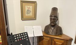 Türk müziğine unutulmaz eserler miras bırakan bestekar: İsmail Dede Efendi