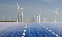 Yenilenebilir enerjide 2030 hedefleri için yıllık 1000 gigavattan fazla kurulum gerekiyor