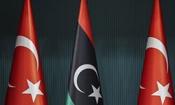 Türkiye ve Libya'nın egemenlik haklarını koruyan deniz yetki anlaşması 5'inci yılını doldurdu