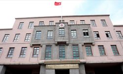 MSB'den, bazı sosyal medya hesaplarında paylaşılan kitap kapağına ilişkin açıklama