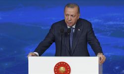 Cumhurbaşkanı Erdoğan: Coğrafyamızdaki her milletin, her ırkın çimentosu İslam’dır